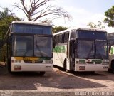 Empresa Gontijo de Transportes 5845 na cidade de Belo Horizonte, Minas Gerais, Brasil, por Maurício Nascimento. Número da foto: #2692971.
