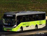 Auto Omnibus Floramar 10787 na cidade de Belo Horizonte, Minas Gerais, Brasil, por César Ônibus. Número da foto: #2691160.