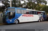 Radasha Turismo 810 na cidade de São Paulo, São Paulo, Brasil, por Denis Ciaramicoli. Número da foto: #:id.