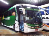 Expresso Brasileiro 206142 na cidade de Guaratinguetá, São Paulo, Brasil, por Fabio Alcantara. Número da foto: #2692542.