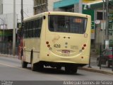 GIL - Goretti Irmãos Ltda. 420 na cidade de Juiz de Fora, Minas Gerais, Brasil, por André Luiz Gomes de Souza. Número da foto: #2692605.