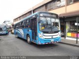 METROCOOP 5-86 na cidade de Catedral, San José, San José, Costa Rica, por Andrey Segura Solís. Número da foto: #2691245.