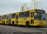 Viação Leme 1023 na cidade de Jundiaí, São Paulo, Brasil, por Edson Alvares Junior. ID da foto: :id.