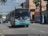 Viação Santa Cecília 36949 na cidade de Fortaleza, Ceará, Brasil, por Nemezio Lemos Neto. Número da foto: #:id.