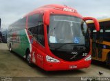 Avanza Corriere 2122 na cidade de Paraty, Rio de Janeiro, Brasil, por Maílsøn Antunes. Número da foto: #2690973.