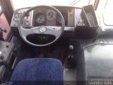 Real Transporte e Turismo 10764 na cidade de Santo Ângelo, Rio Grande do Sul, Brasil, por Leandro Melo Valls. Número da foto: #2691181.