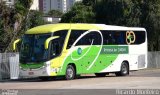 Expresso Princesa dos Campos 6460 na cidade de Curitiba, Paraná, Brasil, por Ricardo Silva Monteiro. Número da foto: #:id.