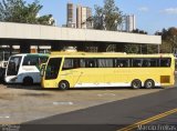 Viação Itapemirim 48135 na cidade de Ribeirão Preto, São Paulo, Brasil, por Marcio Freitas. Número da foto: #2692319.