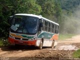 Linave Transportes RJ 146.032 na cidade de Nova Iguaçu, Rio de Janeiro, Brasil, por Maílsøn Antunes. Número da foto: #2691000.