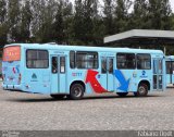 Auto Viação São José 12717 na cidade de Fortaleza, Ceará, Brasil, por Fabiano Dodt. Número da foto: #:id.