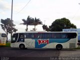 Auto Viação 1001 RJ 108.462 na cidade de Campos dos Goytacazes, Rio de Janeiro, Brasil, por Lucas de Souza Pereira. Número da foto: #2691642.