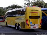 Viação Itapemirim 60539 na cidade de São Paulo, São Paulo, Brasil, por Fabricio Zulato. Número da foto: #2692651.