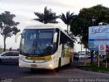 Viação Nacional 16120 na cidade de Campos dos Goytacazes, Rio de Janeiro, Brasil, por Lucas de Souza Pereira. Número da foto: #:id.