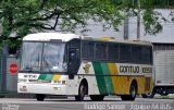 Empresa Gontijo de Transportes 10350 na cidade de São Paulo, São Paulo, Brasil, por Rodrigo  Carvalho. Número da foto: #2692363.