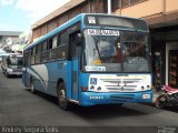 METROCOOP 5-27 na cidade de Catedral, San José, San José, Costa Rica, por Andrey Segura Solís. Número da foto: #2691222.