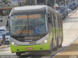 Bettania Ônibus 30542 na cidade de Belo Horizonte, Minas Gerais, Brasil, por Gabriel Oliveira. Número da foto: #:id.