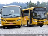 Empresa Nossa Senhora da Glória 1307 na cidade de Blumenau, Santa Catarina, Brasil, por Janpierre Salm. Número da foto: #:id.