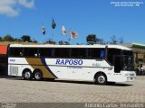 Raposo Turismo 2006 na cidade de João Monlevade, Minas Gerais, Brasil, por Antonio Carlos Fernandes. Número da foto: #2692011.