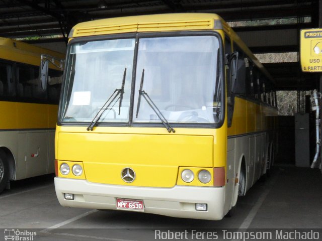 Viação Itapemirim 40509 na cidade de Cachoeiro de Itapemirim, Espírito Santo, Brasil, por Robert Feres Tompsom Machado. Número da foto: #2693791.