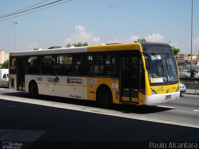 VIP - Unidade AE Carvalho 3 2412 na cidade de São Paulo, São Paulo, Brasil, por Paulo Alcantara. ID da foto: 2693028.