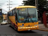 Transnorte de Upala AB 3814 na cidade de Alajuela, Alajuela, Alajuela, Costa Rica, por Andrey Segura Solís. Número da foto: #2693062.