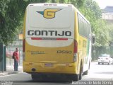 Empresa Gontijo de Transportes 12650 na cidade de São Paulo, São Paulo, Brasil, por Matheus de Melo Bento. ID da foto: :id.