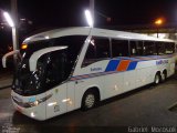 VUSC - Viação União Santa Cruz 2770 na cidade de Porto Alegre, Rio Grande do Sul, Brasil, por Gabriel  Morosoli. Número da foto: #2693772.