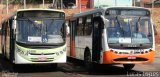 Viação Reunidas 30165 na cidade de Goiânia, Goiás, Brasil, por Lucas Gabriel Resende Lopes. Número da foto: #2694313.