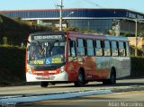 Viação Novo Retiro 88230 na cidade de Contagem, Minas Gerais, Brasil, por Adão Raimundo Marcelino. Número da foto: #2694418.