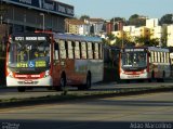 Viação Novo Retiro 88228 na cidade de Contagem, Minas Gerais, Brasil, por Adão Raimundo Marcelino. Número da foto: #2694589.
