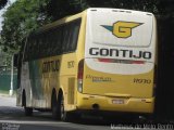 Empresa Gontijo de Transportes 11970 na cidade de São Paulo, São Paulo, Brasil, por Matheus de Melo Bento. Número da foto: #2693867.
