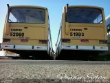 Condor Transportes Urbanos 51993 na cidade de Santa Maria, Distrito Federal, Brasil, por Ronan dos Reis. Número da foto: #2693640.