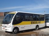 Escolares 501 na cidade de São Bernardo do Campo, São Paulo, Brasil, por Marco Antonio da Silva. Número da foto: #:id.