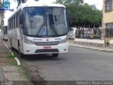 Vitória Transportes 10255 na cidade de Aracaju, Sergipe, Brasil, por Ruan   Silva. Número da foto: #:id.