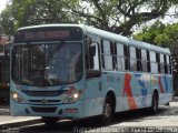 Rota Sol > Vega Transporte Urbano 35828 na cidade de Fortaleza, Ceará, Brasil, por Francisco Dornelles Viana de Oliveira. Número da foto: #:id.