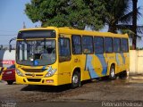 Via Metro - Auto Viação Metropolitana 307 na cidade de Maracanaú, Ceará, Brasil, por Peterson Pedrosa. Número da foto: #:id.
