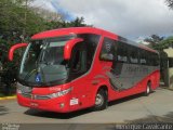 Empresa de Ônibus Pássaro Marron 5408 na cidade de São Paulo, São Paulo, Brasil, por Henrique Cavalcante. Número da foto: #:id.