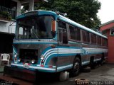 Transportes Cruz Campos SJB 1551 na cidade de Alajuela, Alajuela, Costa Rica, por Andrey Segura Solís. Número da foto: #2693049.
