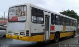 Praia Grande Transportes 4960 na cidade de Salvador, Bahia, Brasil, por Claudio Almeida. Número da foto: #:id.