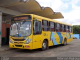 Via Metro - Auto Viação Metropolitana 312 na cidade de Maracanaú, Ceará, Brasil, por Peterson Pedrosa. Número da foto: #:id.