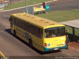 Viação Garcia 7537 na cidade de Rolândia, Paraná, Brasil, por Josino Vieira. Número da foto: #2693374.