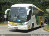 Empresa Gontijo de Transportes 18150 na cidade de São Paulo, São Paulo, Brasil, por Matheus de Melo Bento. Número da foto: #2693782.