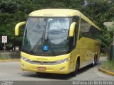 Viação Itapemirim 60567 na cidade de São Paulo, São Paulo, Brasil, por Matheus de Melo Bento. Número da foto: #2693218.