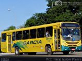 Viação Garcia 7429 na cidade de Maringá, Paraná, Brasil, por Victor Hugo Guedes Pereira. Número da foto: #2694038.