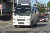 Polícia Militar de Pernambuco 50160 na cidade de Recife, Pernambuco, Brasil, por Anderson Miguel. Número da foto: #:id.