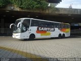 Saritur - Santa Rita Transporte Urbano e Rodoviário 21770 na cidade de Belo Horizonte, Minas Gerais, Brasil, por Lucas Vieira. Número da foto: #:id.