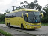Viação Itapemirim 60079 na cidade de Recife, Pernambuco, Brasil, por Luiz Carlos de Santana. Número da foto: #:id.