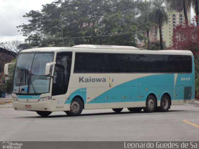 Expresso Kaiowa 2015 na cidade de Santo André, São Paulo, Brasil, por Leonardo Guedes de Sá. Número da foto: #2695269.