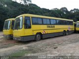 Viação Itapemirim 20261 na cidade de Cachoeiro de Itapemirim, Espírito Santo, Brasil, por Robert Feres Tompsom Machado. Número da foto: #2696183.