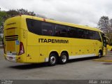 Viação Itapemirim 60513 na cidade de São Paulo, São Paulo, Brasil, por Altair Júnior. Número da foto: #2696353.